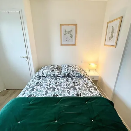 Splendide T2 Archi Cocooning Vue 180 *