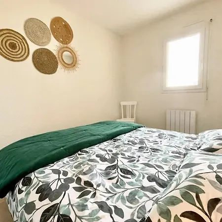 Lägenhet Splendide T2 Archi Cocooning Vue 180